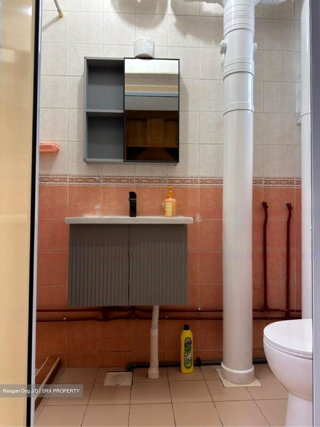 Blk 688B Choa Chu Kang Drive (Choa Chu Kang), HDB 4 Rooms #486733981